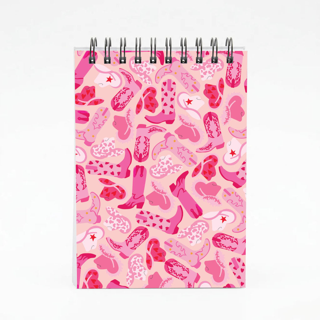 A6 Notebook