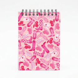 A6 Notebook