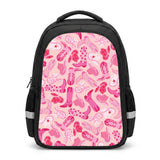 Western Backpacks