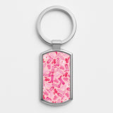 Western Keyrings