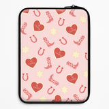 Western Laptop Sleeves