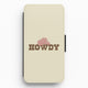 WesternWallet Phone Cases