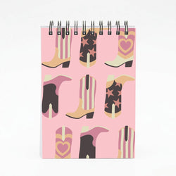 A6 Notebook