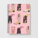 Patterns Notebooks