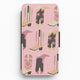 WesternWallet Phone Cases