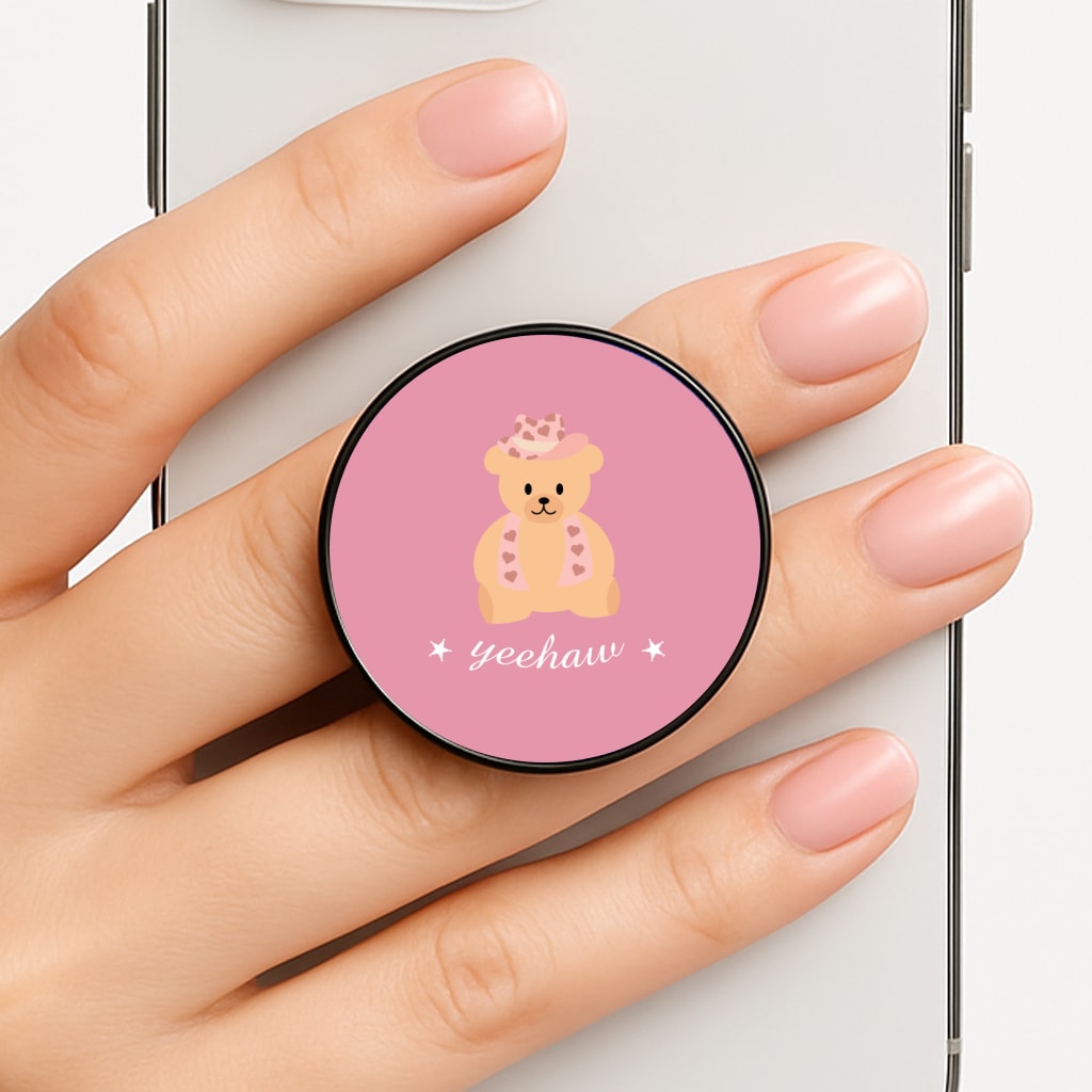 Free personalisation on all phone cases