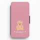 WesternWallet Phone Cases