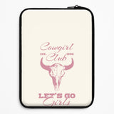 Western Laptop Sleeves