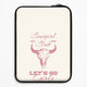 WesternLaptop Sleeves