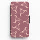 WesternWallet Phone Cases