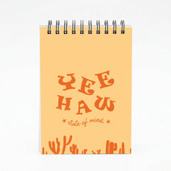A6 Notebook