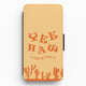 WesternWallet Phone Cases