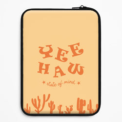 Yee-Haw State Of Mind Universal Laptop Sleeve