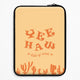 WesternLaptop Sleeves