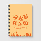 Western Notebooks