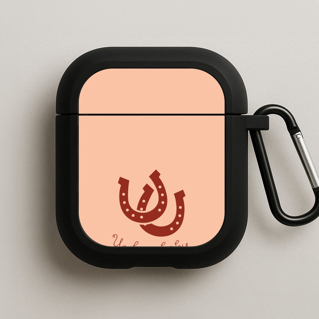 Yee-Haw Baby  AirPods Case