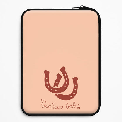 Yee-Haw Baby  Universal Laptop Sleeve