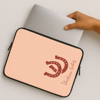 Yee-Haw Baby  MacBook Case