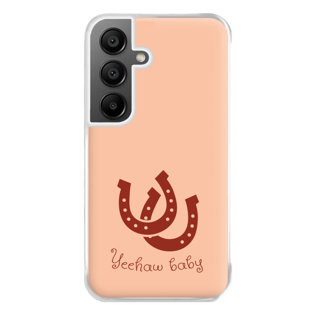 Yee-Haw Baby  Phone Case for Galaxy A56