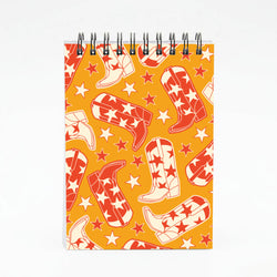 A6 Notebook