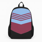 West Ham Vintage Kit Backpack 1