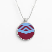 West Ham Vintage Kit Necklace 1
