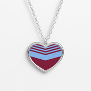 West Ham Vintage Kit Necklace 3