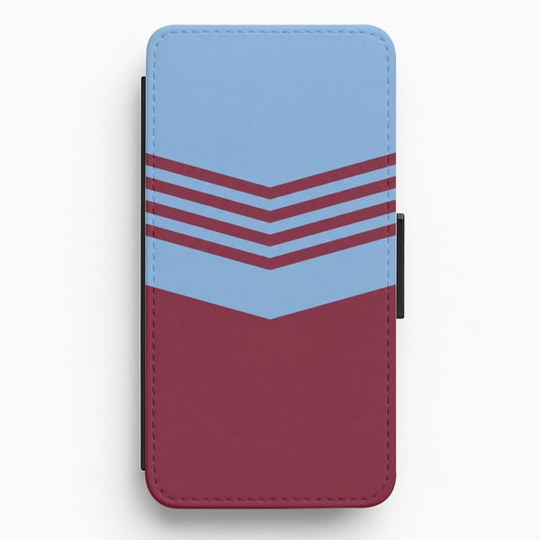 Flip / Wallet Phone Case