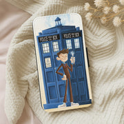 The Tenth Doctor Flip / Wallet Phone Case 5
