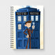 Doctor WhoNotebooks