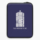 Doctor WhoLaptop Sleeves