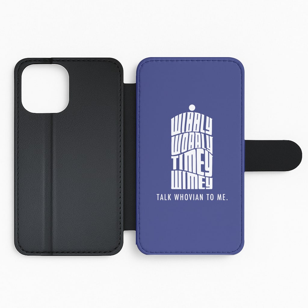 Flip Phone Case