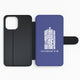 Doctor WhoWallet Phone Cases