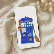 Multifandom Cartoon Flip / Wallet Phone Case 5