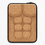 Wicker Laptop Sleeves