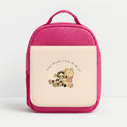 A Hug Said Pooh - Winnie Lunchbox 3