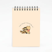 A Hug Said Pooh - Winnie Notebook 4