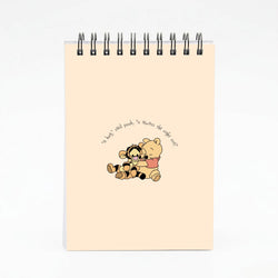 A6 Notebook