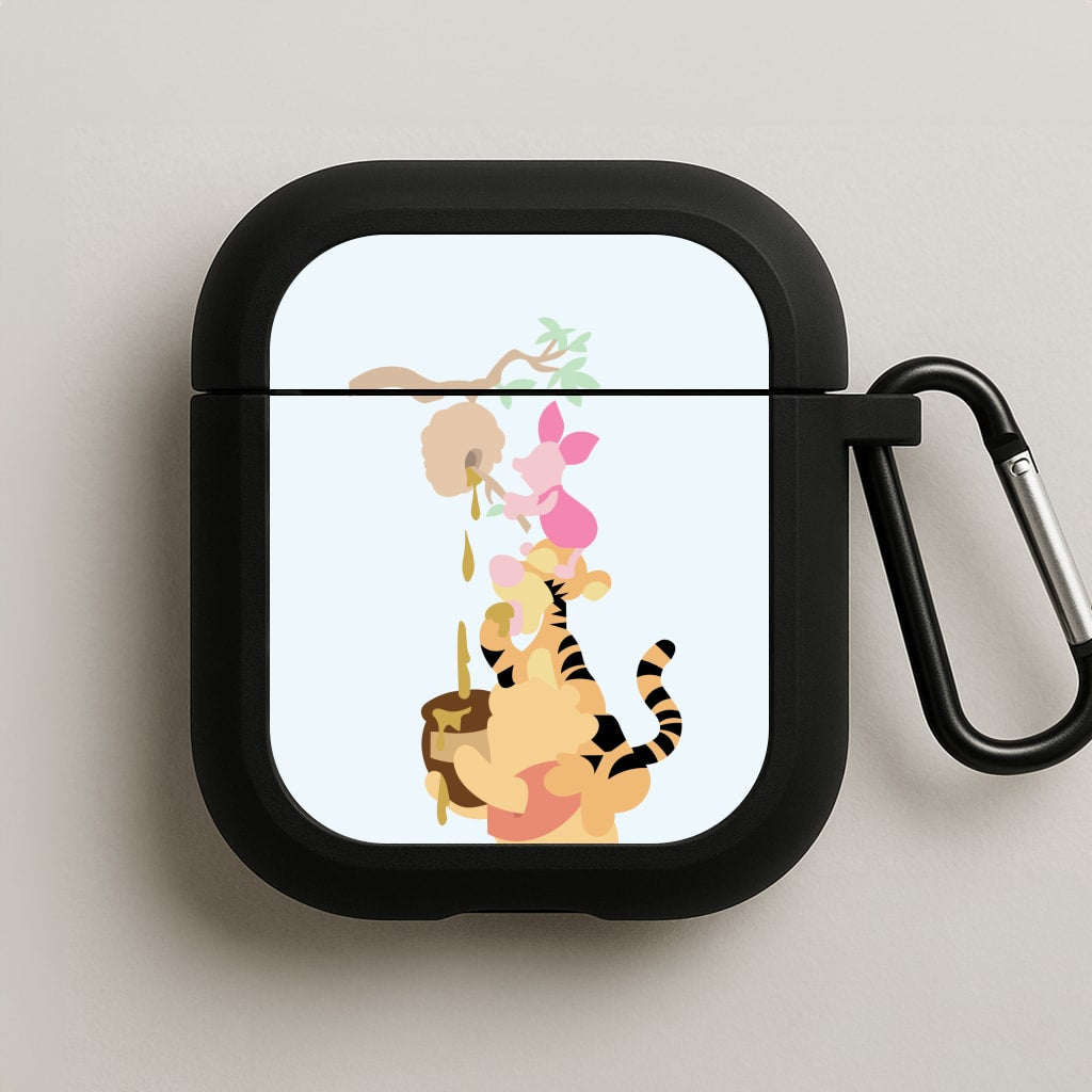 Free personalisation on all phone cases