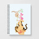 DisneyNotebooks