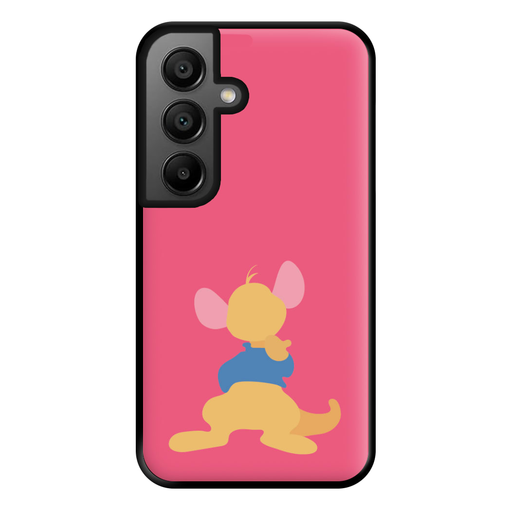 Rats - Winnie The Pooh Phone Case for Google Pixel 8