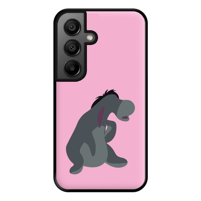 Donkey - Winnie Phone Case for Google Pixel 8