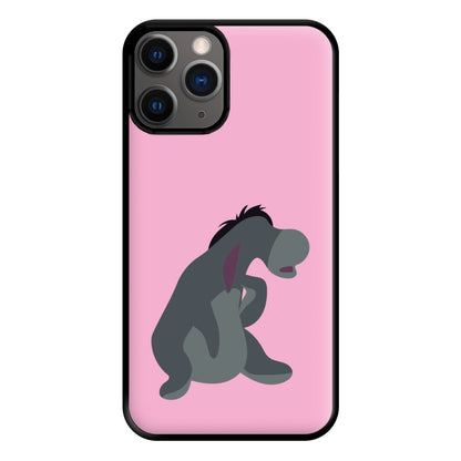 Donkey - Winnie Phone Case for iPhone 12 Pro Max