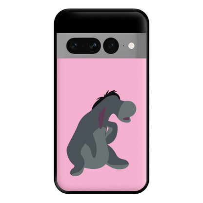 Donkey - Winnie Phone Case for Google Pixel 7 Pro