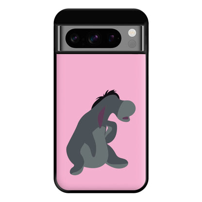 Donkey - Winnie Phone Case for Google Pixel 8 Pro