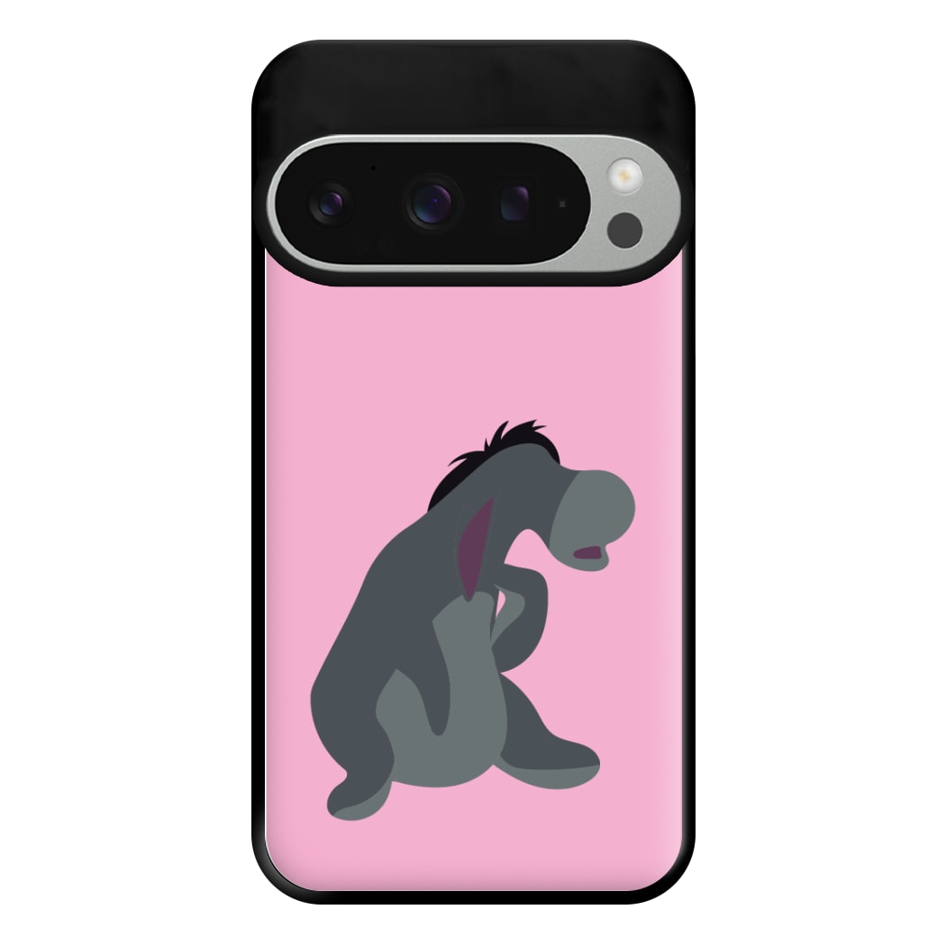 Donkey - Winnie Phone Case for Google Pixel 9 Pro XL