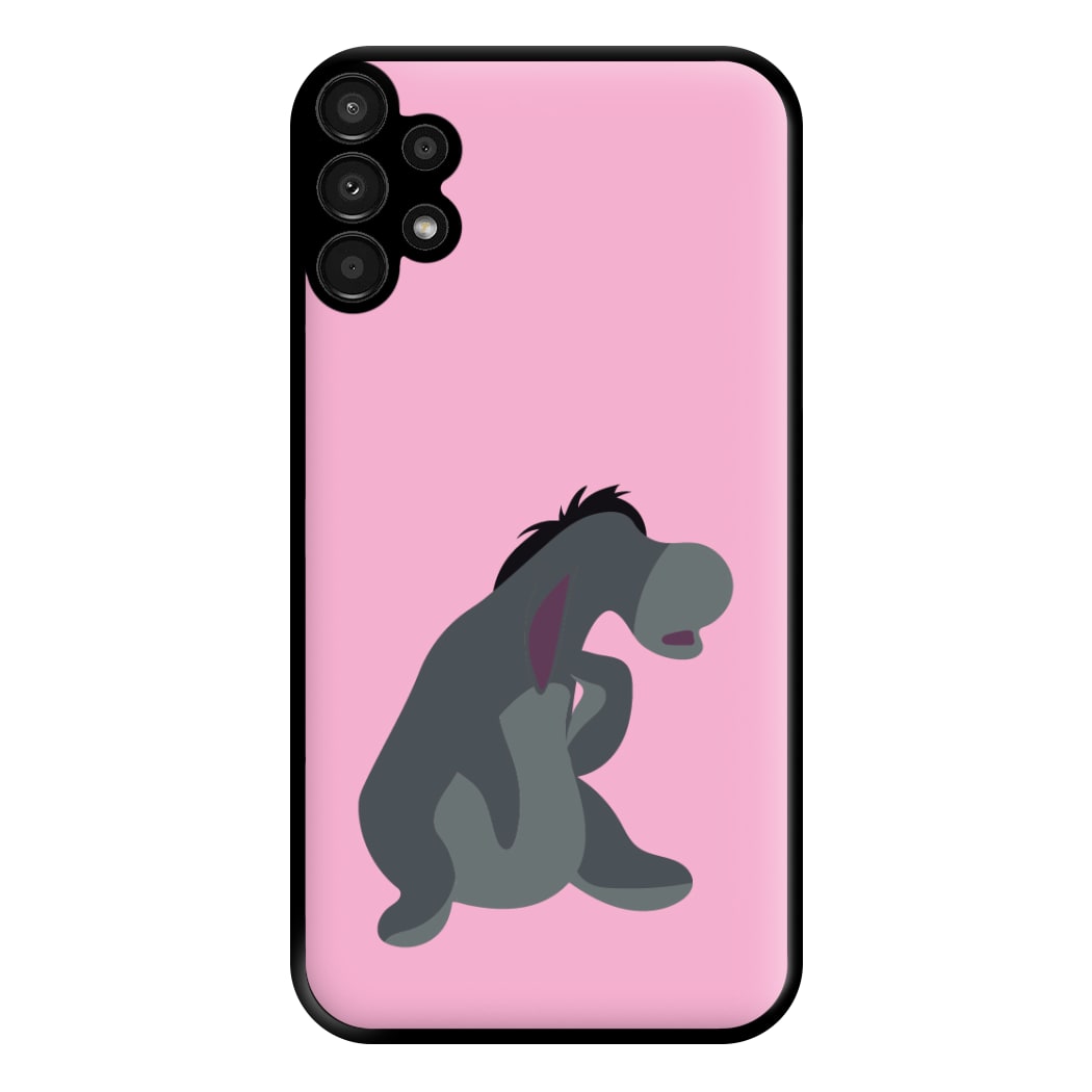 Donkey - Winnie Phone Case for Galaxy A13