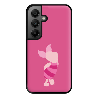 Pig Faceless - Winnie Phone Case for Google Pixel 8