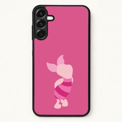 Pig Faceless - Winnie Phone Case for Galaxy A37