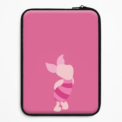 Pig Faceless - Winnie Universal Laptop Sleeve